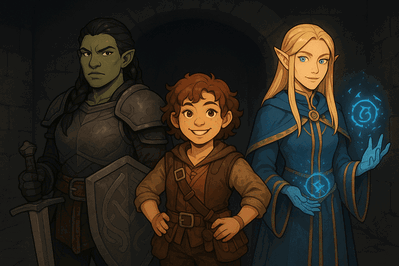 Female Adventurers looking for party