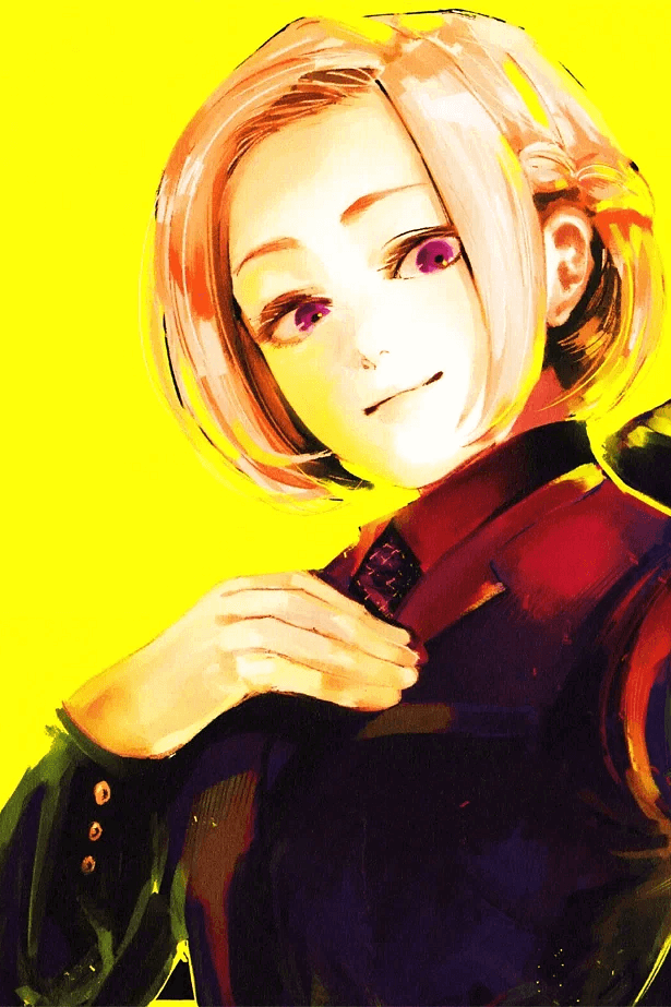 Akira Mado