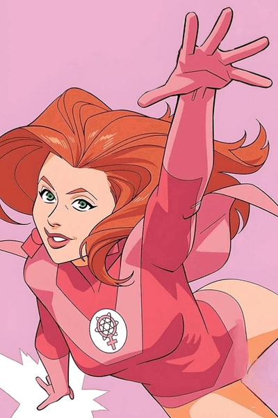 Atom Eve