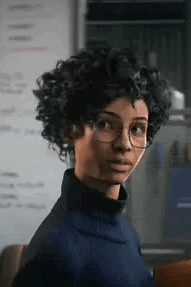 Eve Moneypenny