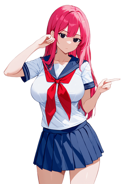 Yuna Nozora