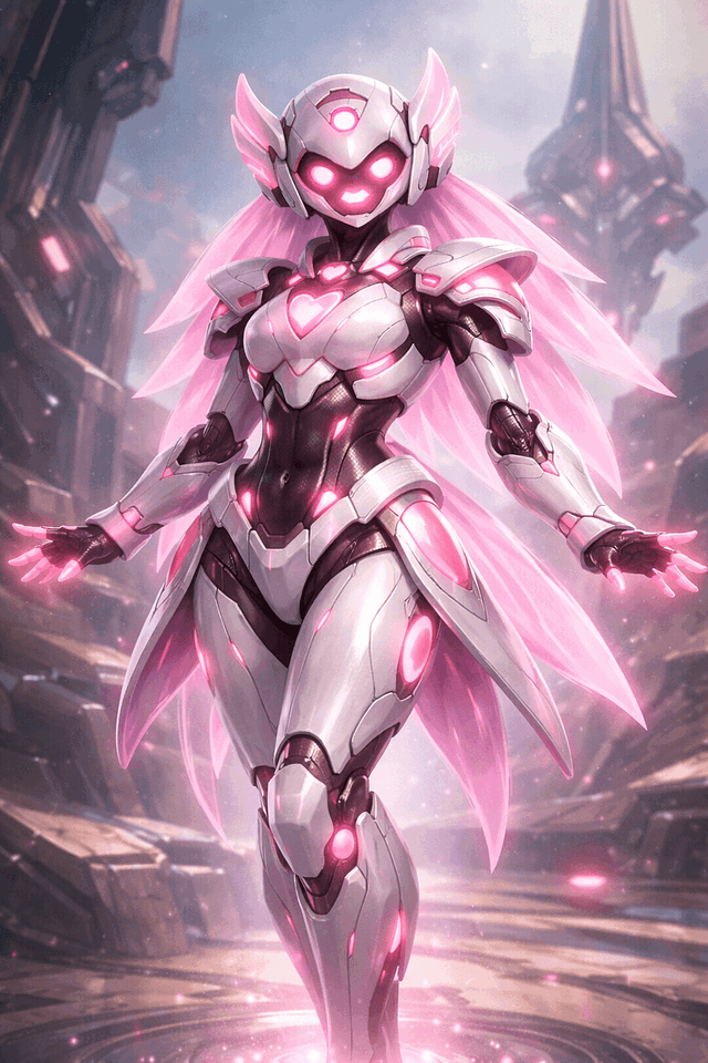 051 Exuberant Witness