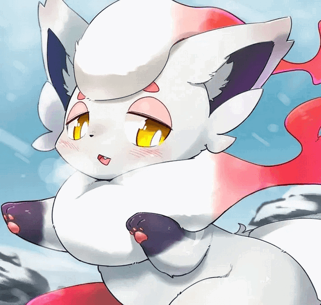 Zorua