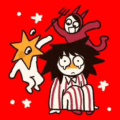 Bad dads