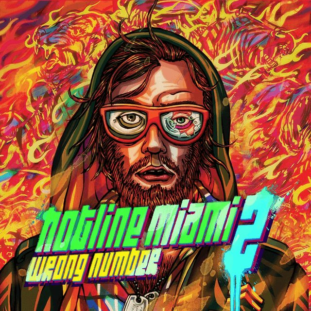 Hotline Miami 