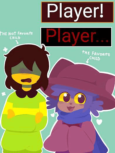 Kris and Niko 