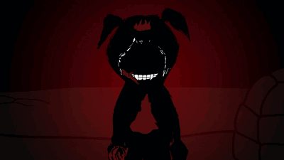 pretty blood