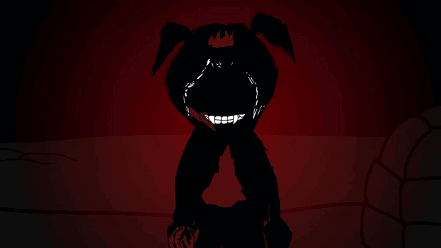 pretty blood