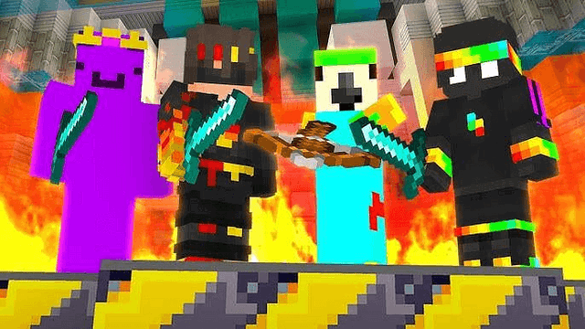 Unstable Universe smp