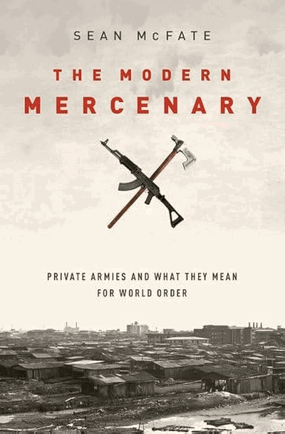 Warfare on the cheap