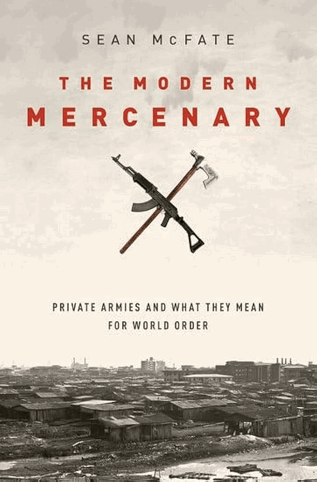Warfare on the cheap