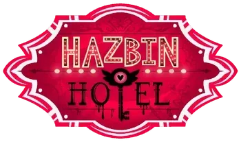Hazbin Hotel 