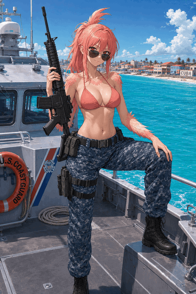 Marisol Reyes