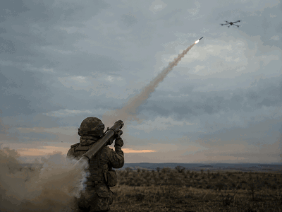 Sky Watch: Drone Defense