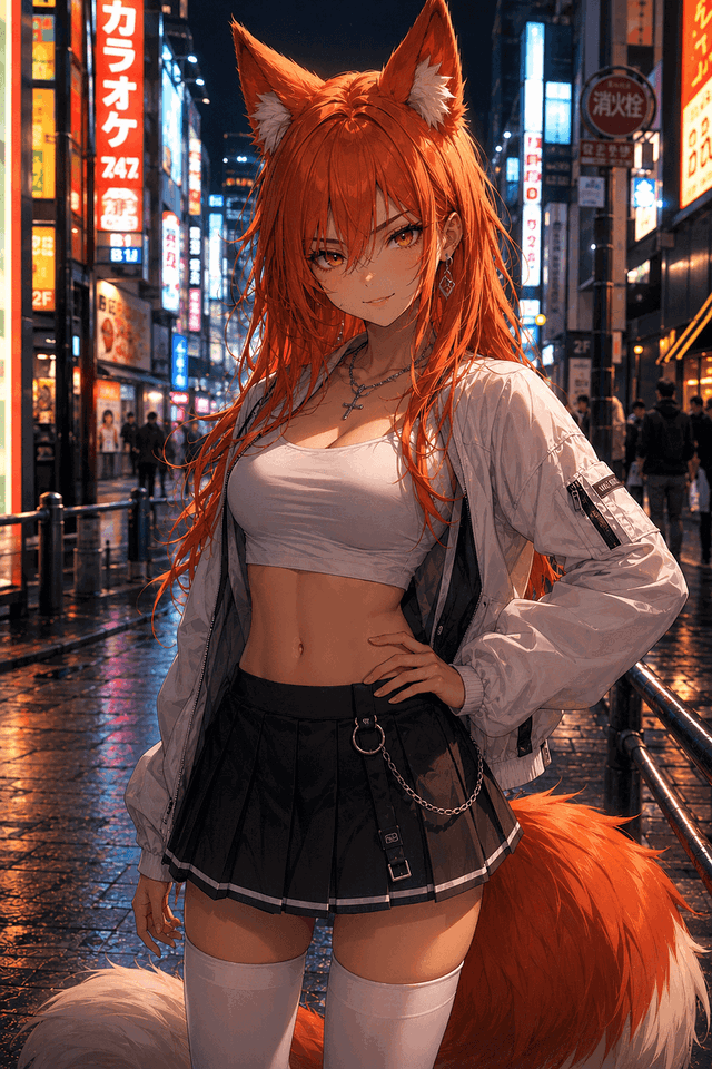 Suzu Kagurazaka