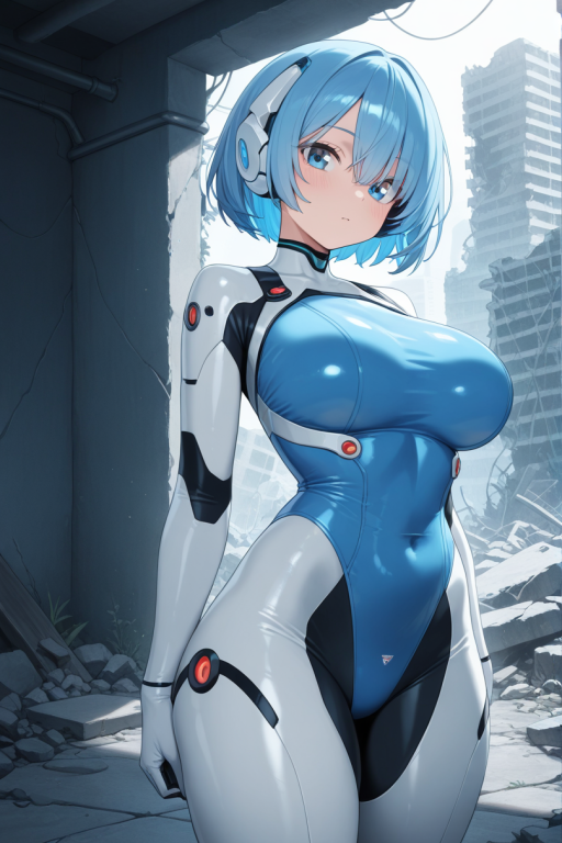 Cynthia-12S