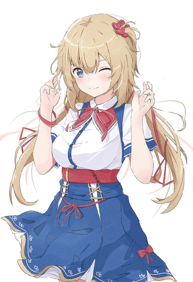 Akai Haato
