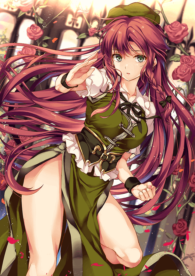 Hong Meiling