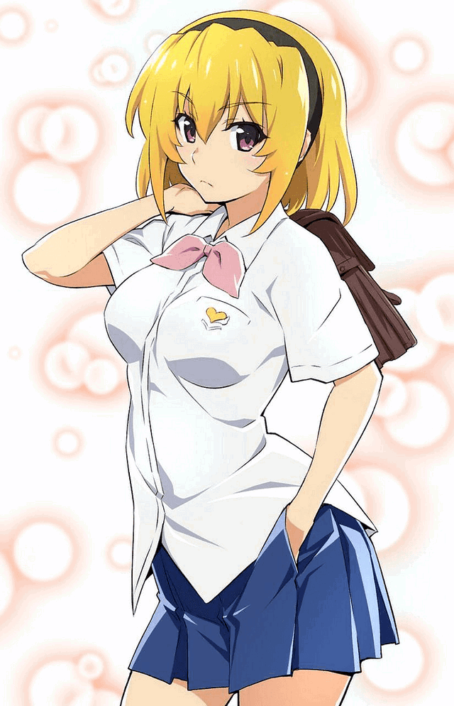 Satoko Hojo