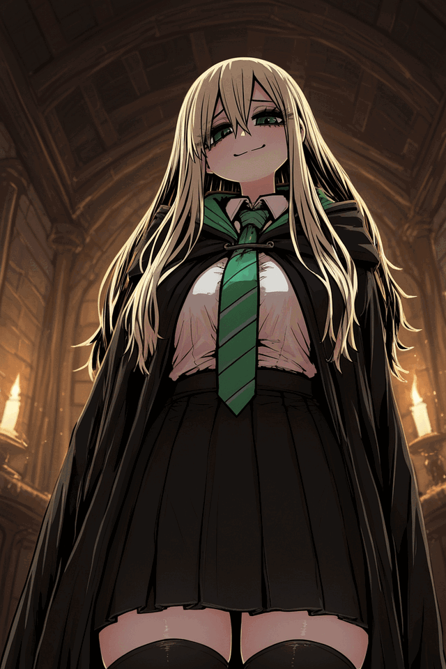 Draca Malfoy