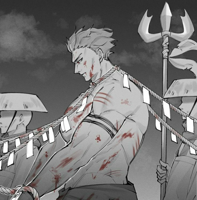 Ryomen Sukuna