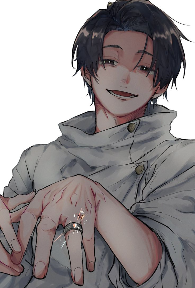 Yuta Okkotsu