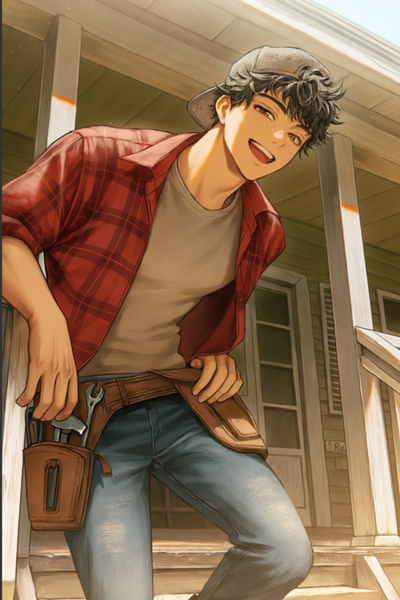 Silas Wilder
