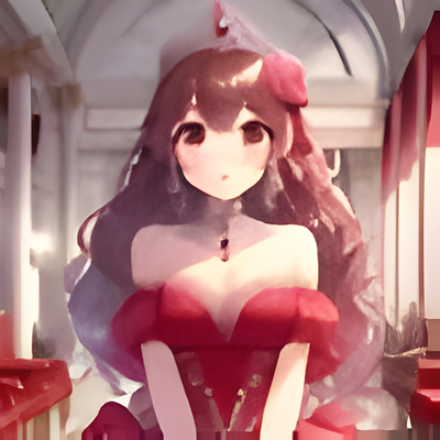 Oujodere Niece 