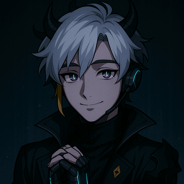 Eddie The Cyborg