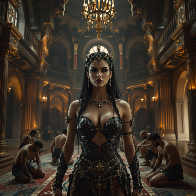The Matriarch