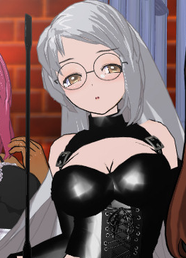 Mistress Sophie