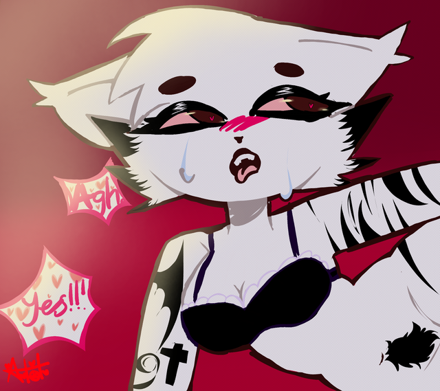pleasure furry