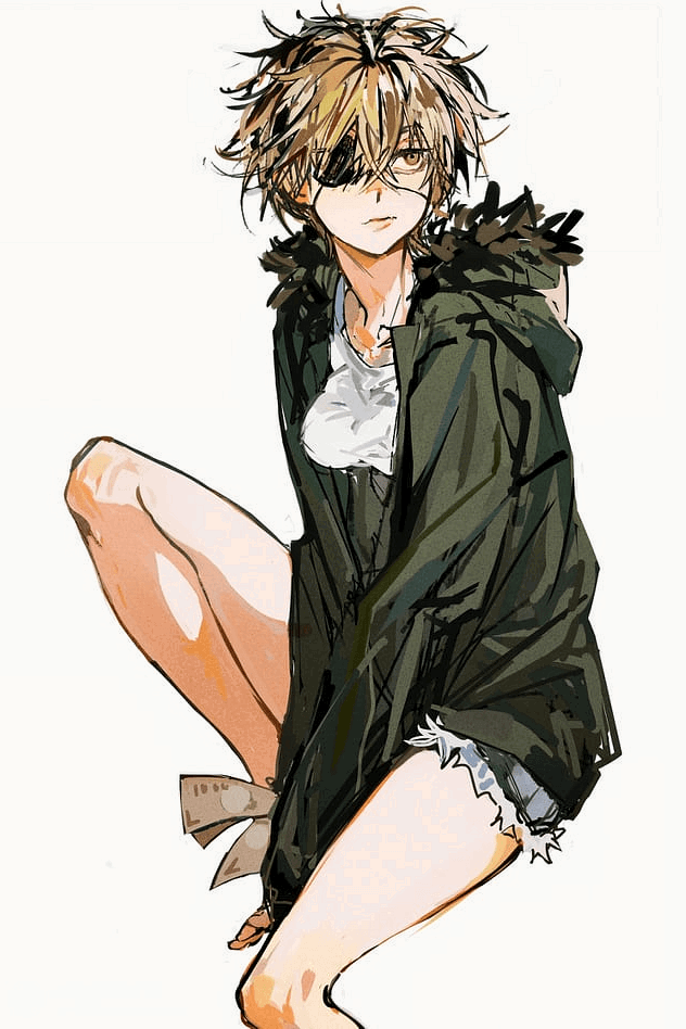 Female denji