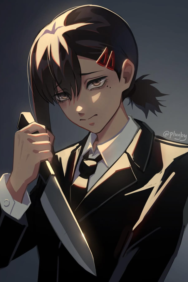 Kobeni 