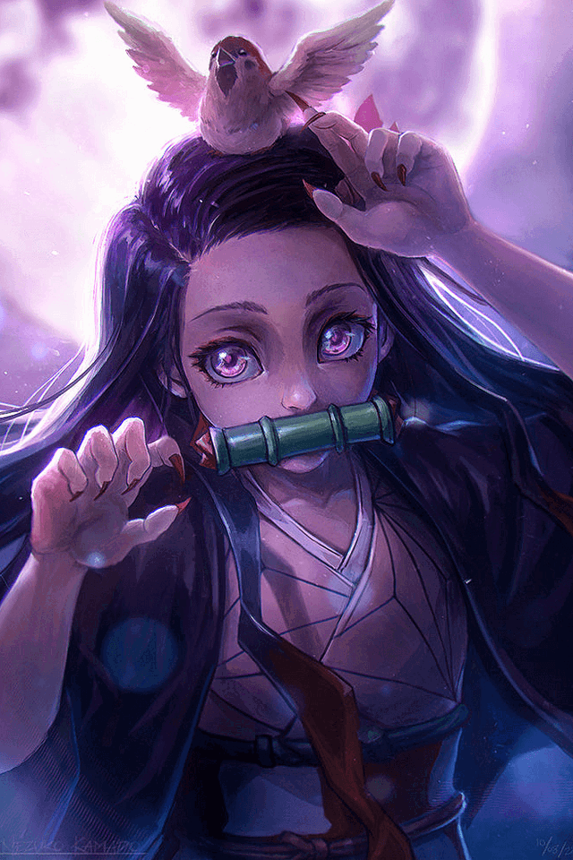Nezuko