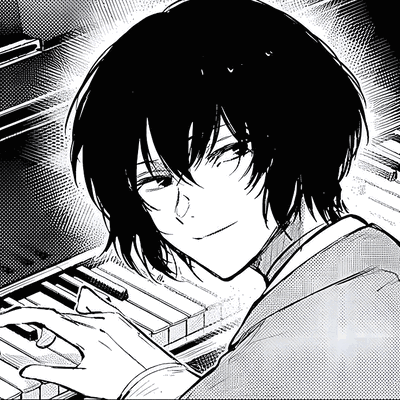 Dazai Osamu