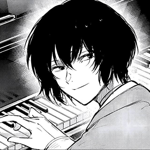 Dazai Osamu