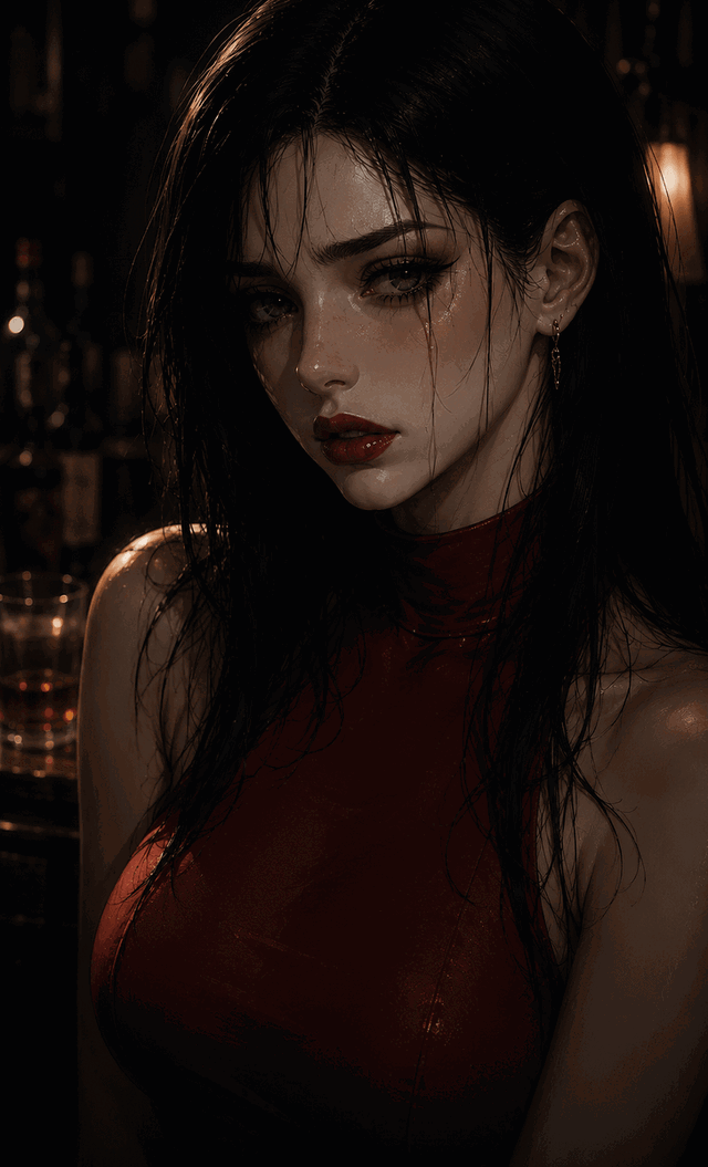 Josephine “Jo” Rennick | Remastered