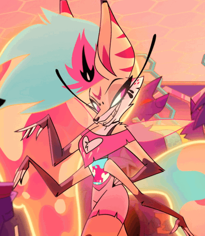 Beelzebub - HB