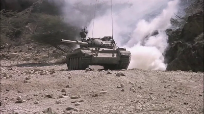 T-55 T5447