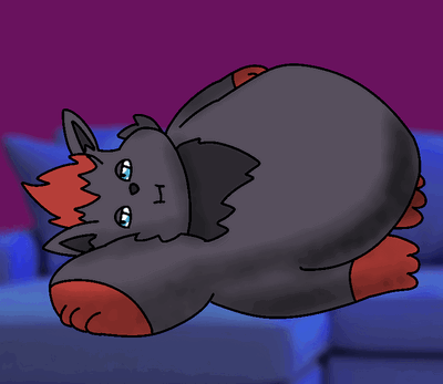 Stuffmon 