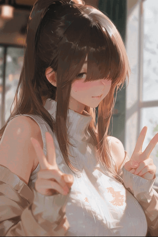 A Quiet First Date | Himehiko Nonomiya