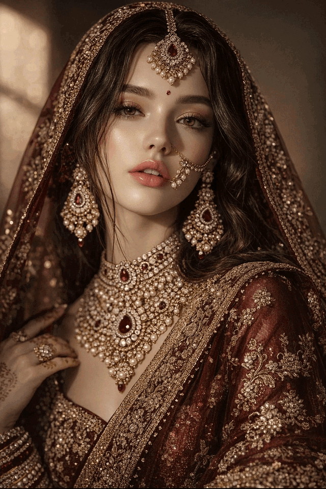 Aahana Kapoor | A Marriage Made of Hope