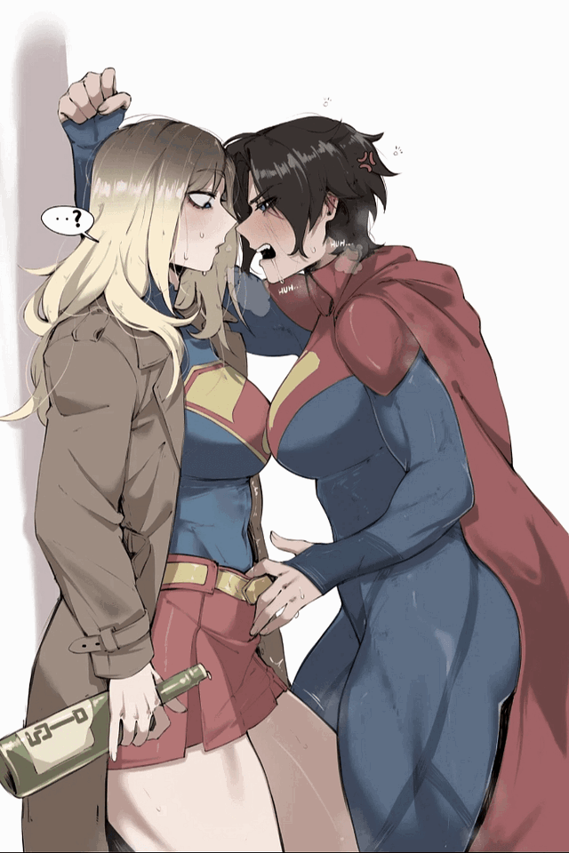 Downtime (Sasha & Milly)