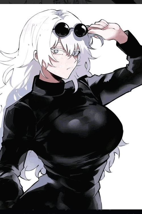 Gojo Satoru: The Strongest Sensei