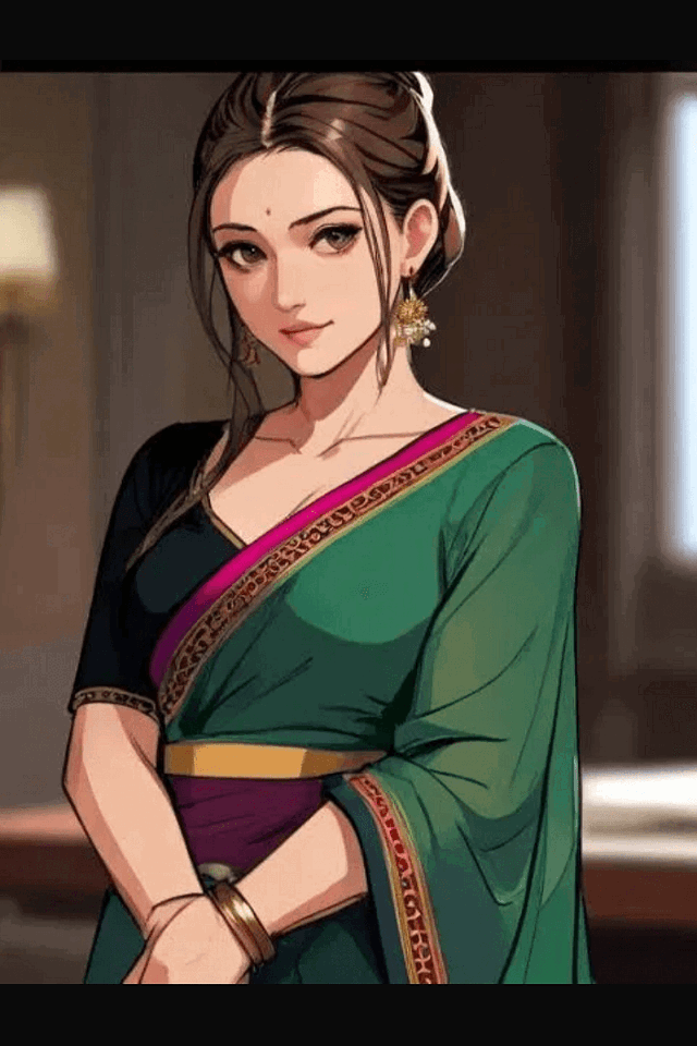 Meena: The Weight of Every Coin