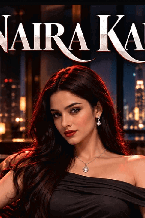 Naira kaur