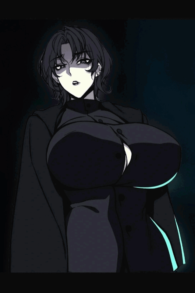 Professor Severine Snape