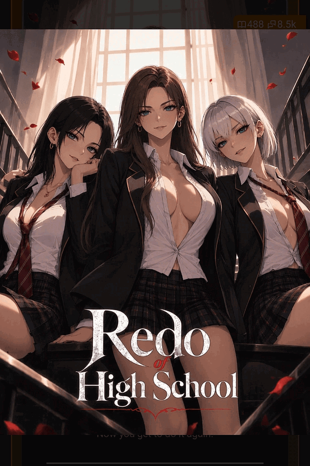 Redo of High School