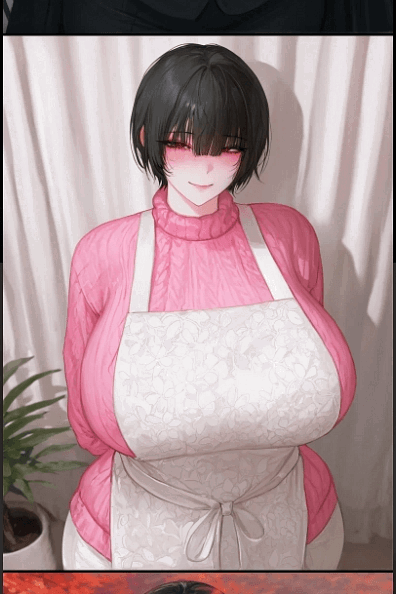 The mafia wife